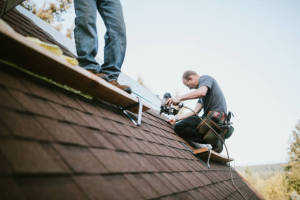 Local Roofers in Bank Of New York, NJ